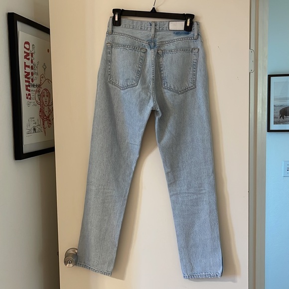 Redone Jeans - Picture 3 of 11